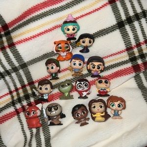 15 disney doorables